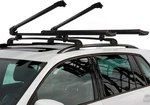 &snowboard Rack For Car Roof With Sliding Extension Fits 6 SKIS/4 Snowboards. Fixed Price $45.58.