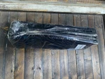 Set Of 48" Black Trailer Guide Pole Covers Jet Ski Sailboat. Fixed Price $24.99.