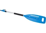 Camco 50471 Crooked Creek Telescoping Paddle With Boat Hook Extends 48"-72". Fixed Price $52.02.