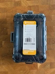 Outdoor Products Waterproof Dry Case IPX6 Protective Phone Storage Box. Fixed Price $19.00.