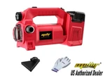Mellif Cordless Water Transfer Pump For Milwaukee 18V - Lightly Used. Fixed Price $109.99.