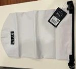 Bylt Premium Basics Bios Dry Bag White Waterproof Roll Top Nwt. Fixed Price $20.00.