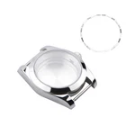 New Replacement 39MM Watch Case For Seiko NH35 NH36 Movement Repair Parts. Fixed Price $26.99.