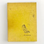 Lucky Bag 1977 Yearbook, United States Naval Academy- Vintage Navy Marine Class. Fixed Price $24.80.