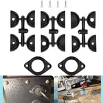 Through Wiring Kit For Boat Kayaks Hobie Thru-hull Pair EMS-1001. Fixed Price $15.99.