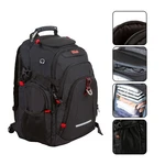 Large Anti-theft Laptop Backpack W/usb Charging Port, Tsa Friendly, Waterproof. Fixed Price $48.65.