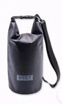New Bylt Waterproof Dry Bag Roll Top Strap Rafting, Boating, Camping, Kayaking. Fixed Price $24.99.