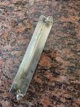 Hobie Tandem Island Hull Protection Plate Rear Sail Line Guard Oem. Fixed Price $29.99.