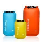 Tomshoo Dry Bag 3-PACK/5-PACK, Lightweight 3L+5L+8L, Assorted Color. Fixed Price $33.69.