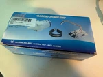 Tmc Electric Galley Pump Set 12V 100GPH Pontoon Boat Caravan Rv. Fixed Price $41.00.