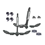 Malone FOLDAWAY-5 Multi-rack Folding 1 Or 2 Kayak Carrier. Fixed Price $259.99.