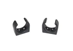 Sealux 1-1/4 Inch Boat Ladder Stowing Hook Storage Clips Marine Parts. Fixed Price $25.93.