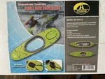 Advanced Elements Advanceframe Convertible Single Deck Conversion AE2021-G Kayak. Fixed Price $29.99.