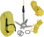 Seattle Sports Kayak Fishing Anchor Kit - 3.25 Lb Folding Set With 50FT. Fixed Price $74.39.