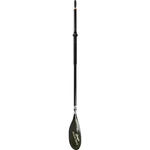 Sawyer Oars Polecat Pkg + Stubby Shoal Dynelite Blade. Fixed Price $360.00.
