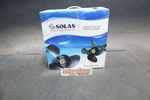 Nos Solas Amita 11X15 Pitch Propeller 1311-110-15. Fixed Price $92.99.
