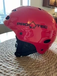 Protec Ace Water Helmet (size S) Foiling Kiteboarding. Fixed Price $35.00.