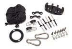 H2O Kayak Canoe Anchor Trolley Kit. Fixed Price $37.82.