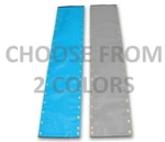 Hobie Cat Getaway Wing Trampoline Covers Tex 90 Mesh - Choose Color + Lace Lines. Fixed Price $215.00.