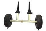 Sea Summit Solution Gear Sit Top Kayak Cart. Fixed Price $99.99.