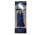 Lost Creek 20L Floating Waterproof Dry Bag Can Be Rolled Or Folded New Box. Fixed Price $23.00.