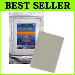 Diy Gator Patch - Fiberglass Repair For All Surfaces. Fixed Price $71.19.
