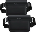 Fanny Pack Pouch Elastic Waist Strap - IPX8 Dry Bags. Fixed Price $36.00.