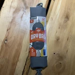 Dry Bag - Charcoal (5L) Kayaking/boating. Fixed Price $14.00.