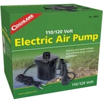 Coghlan's 110/120V Electric Air Pump Portable, Inflatable Bed Mattress Fill. Fixed Price $31.25.