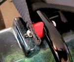 Crescent Shoalie Kayak Seat Frames Strap Spacer Kit Hobby. Fixed Price $15.95.