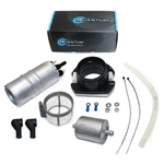 Bmw Efi Fuel Pump + Filter K100RS K1100 1984-92 16121461576 16121460452. Fixed Price $119.98.