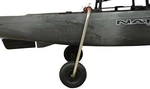 Sidekick Wheel Systems For Bonafide And Native Kayaks. Fixed Price $399.99.