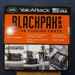 Yakattack BLP-PRO-13X13 Blackpak Kayak Fishing Crate (13X13). Fixed Price $124.99.