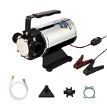 Water Transfer Pump 12V 330GPH, Lilmonster Auto Portable Electric Utility Wat.... Fixed Price $61.24.