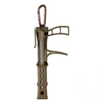 Daiichi Seiko Gun Pliers + Holster Dark Earth Fishing Tool New From Japan Ddp. Fixed Price $113.00.