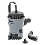 Johnson Aqua Void 12V Automatic 500GPH Bilge Pump. Fixed Price $53.99.