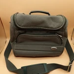 Travel Gear Duffel Bag Carry On Luggage Shoulder Strap Medium 18" Gym Overnight. Fixed Price $24.98.