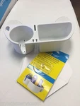 Beverage Cellphone Fishing Knive Holder Seachoice 79361 Drink Boatingmall. Fixed Price $25.60.