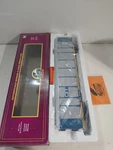 Mth 20-98738 Gauge Model Railroad Grand Trunk West Auto Carrier Rack W/box. Fixed Price $100.00.