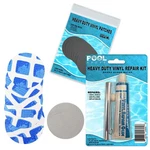 Underwater Pool Repair Kit For Frame Set And Ultra Vinyl Glue An.... Fixed Price $27.35.