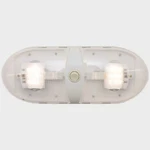 Diamond Group Boat Overhead Ceiling Light 65430-WW Led White 12V. Fixed Price $25.09.