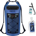 Dry Bag, Waterproof Floating Backpack 10L/20L/30L/40L With Phone Case. Fixed Price $50.99.