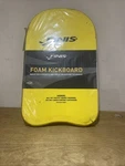 Finis Foam Kickboard Yellow. Fixed Price $15.00.