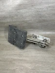 Garelick Eez-in Outboard Motor Bracket Read Spar Marine Mfg. Fixed Price $74.99.