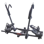 Malone Auto Racks Pilot HM2 - Hitch Mount Platform Expandable Bike Carrier. Fixed Price $339.99.