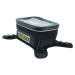 Nelson Rigg SE-3060 Hurricane Dual Sport Enduro Waterproof Black Tank Bag. Fixed Price $99.95.