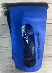 Kastking Waterproof Dry Bag 10L Blue. Fixed Price $15.00.