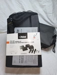 2X Pelican Kayak Carrier Kit Top Straps Canoe Transport New Sealed. Fixed Price $17.99.