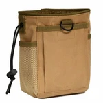 Women Military Tactical Camo Phone Molle Pouch Belt Waist Fanny Pack Bag. Fixed Price $11.49.