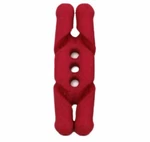 Bohning - Anchor Knot Red. Fixed Price $8.00.